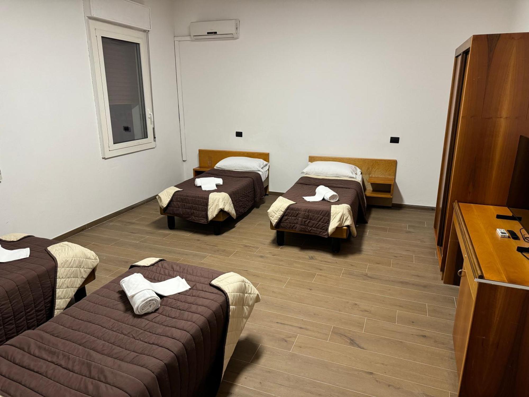Hotel La Torre Formigine Ngoại thất bức ảnh