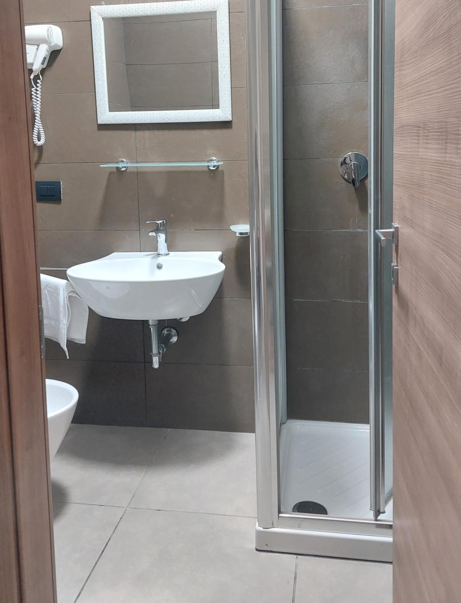 Hotel La Torre Formigine Ngoại thất bức ảnh