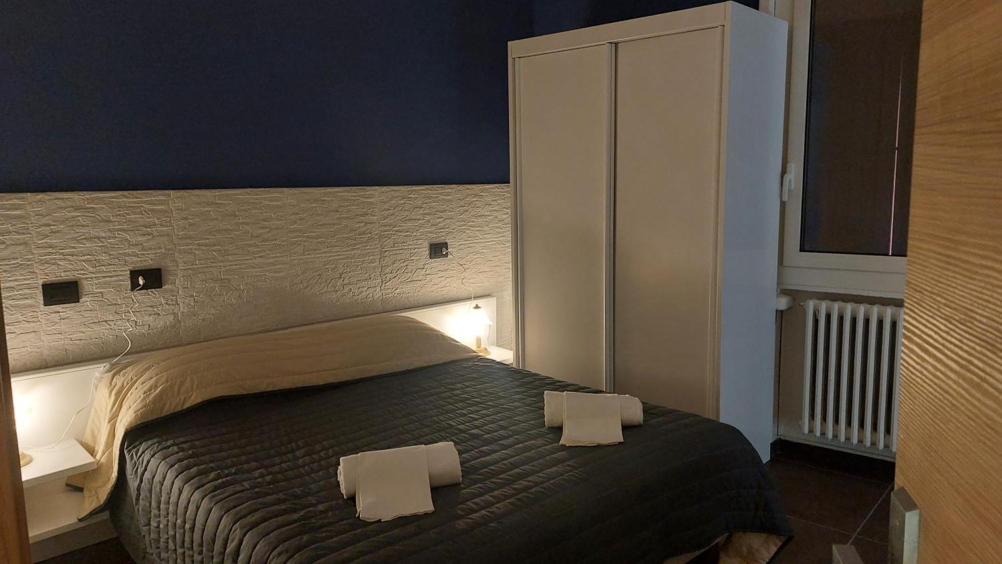 Hotel La Torre Formigine Ngoại thất bức ảnh
