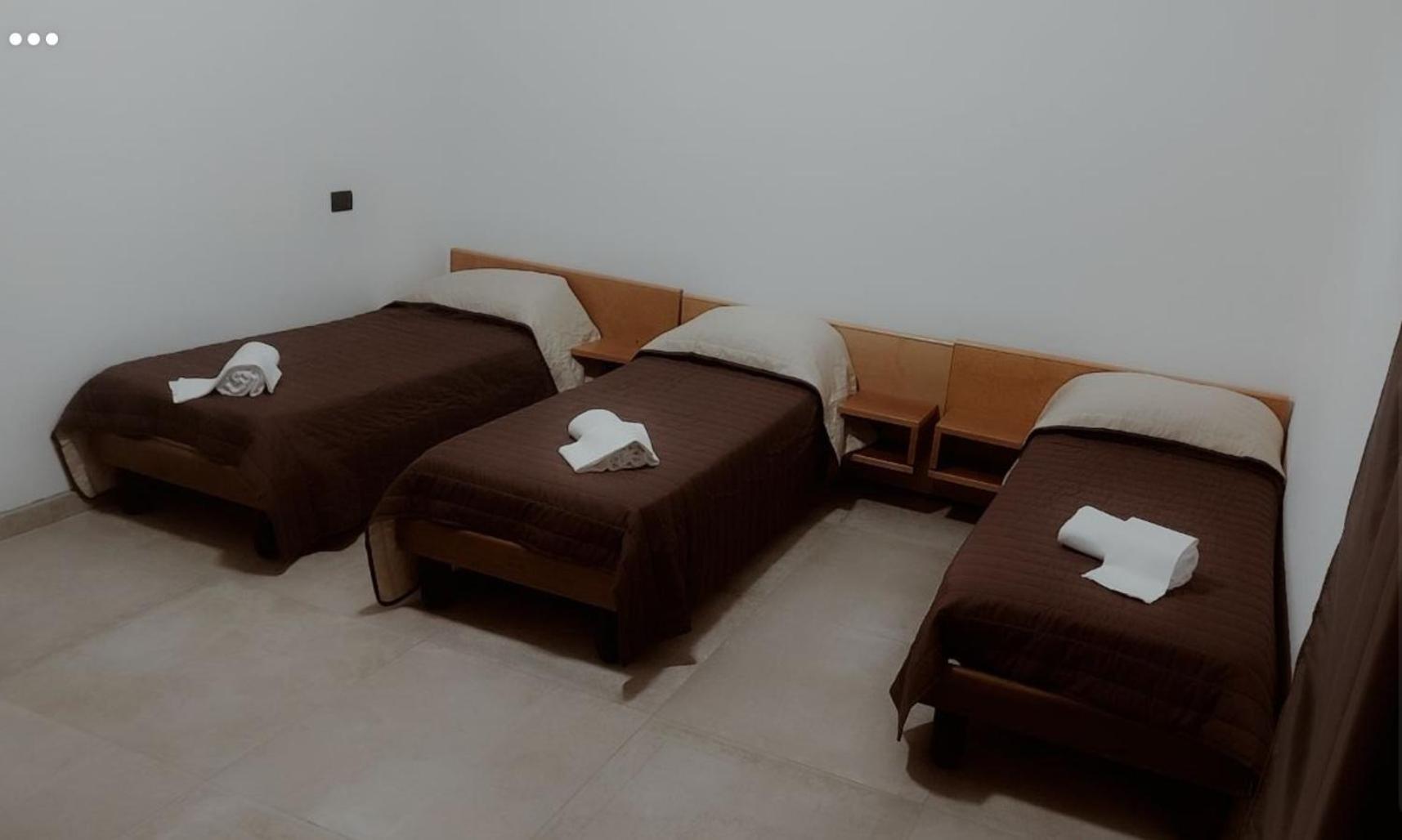 Hotel La Torre Formigine Ngoại thất bức ảnh