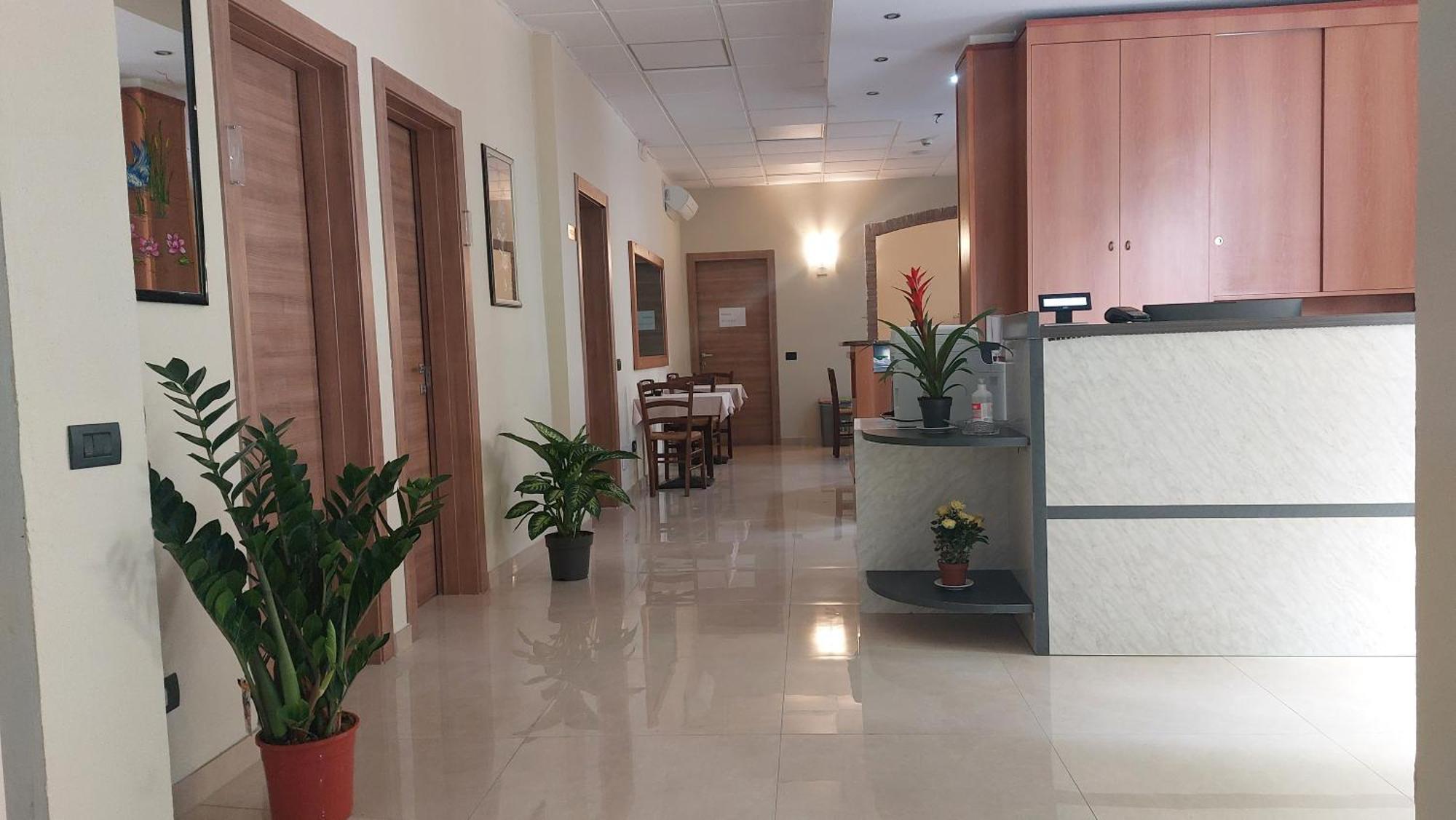 Hotel La Torre Formigine Ngoại thất bức ảnh