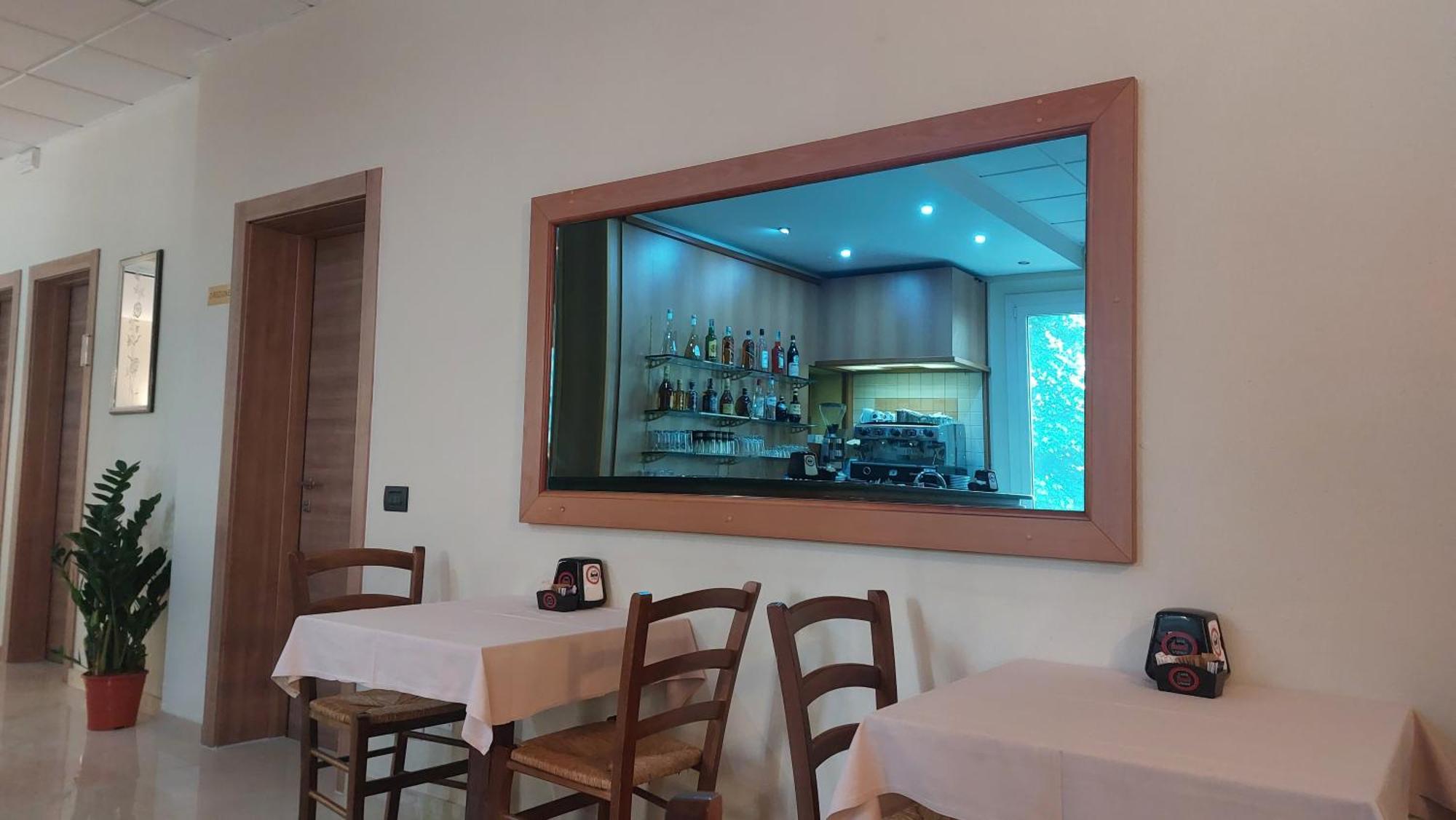 Hotel La Torre Formigine Ngoại thất bức ảnh