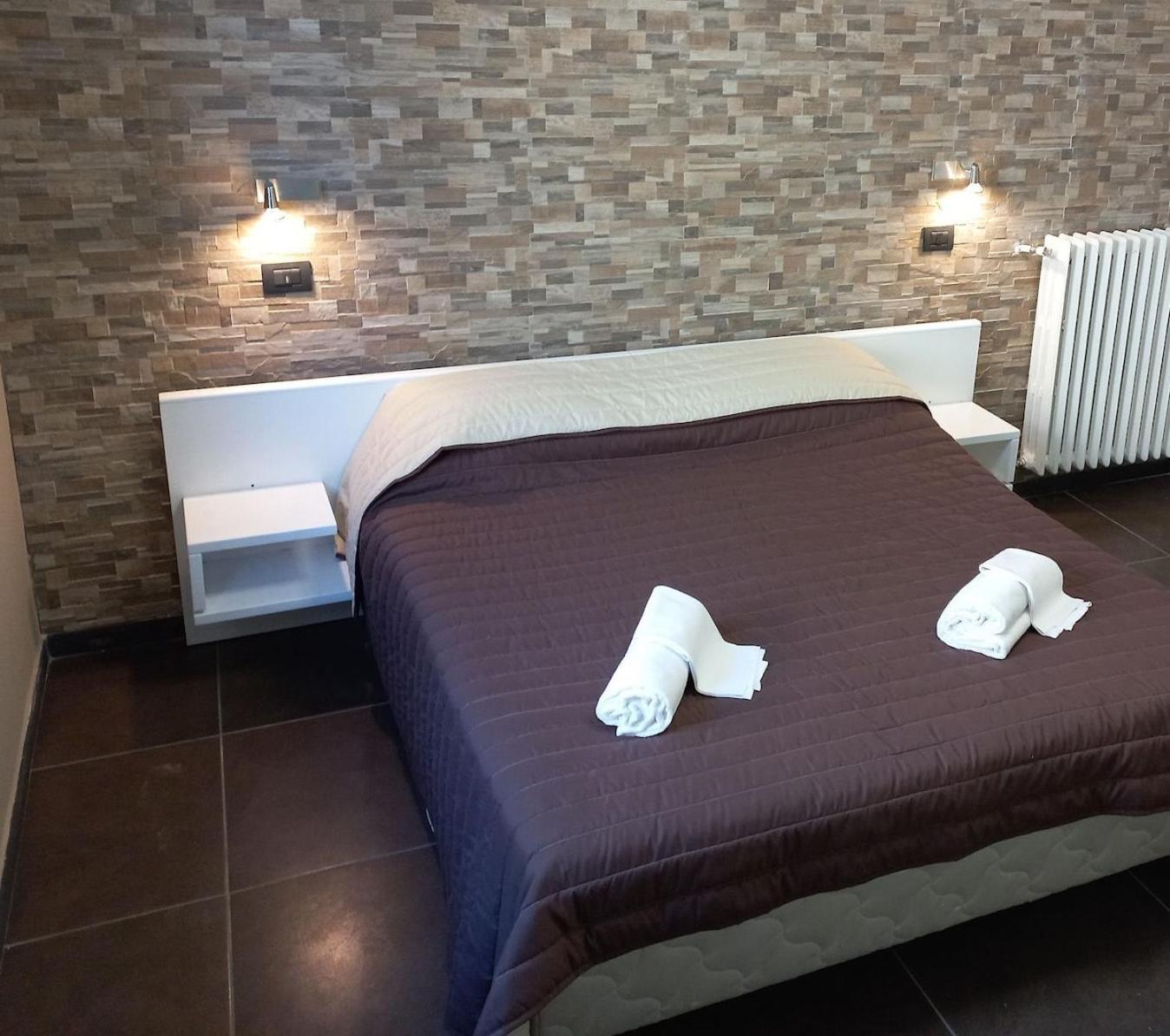 Hotel La Torre Formigine Ngoại thất bức ảnh
