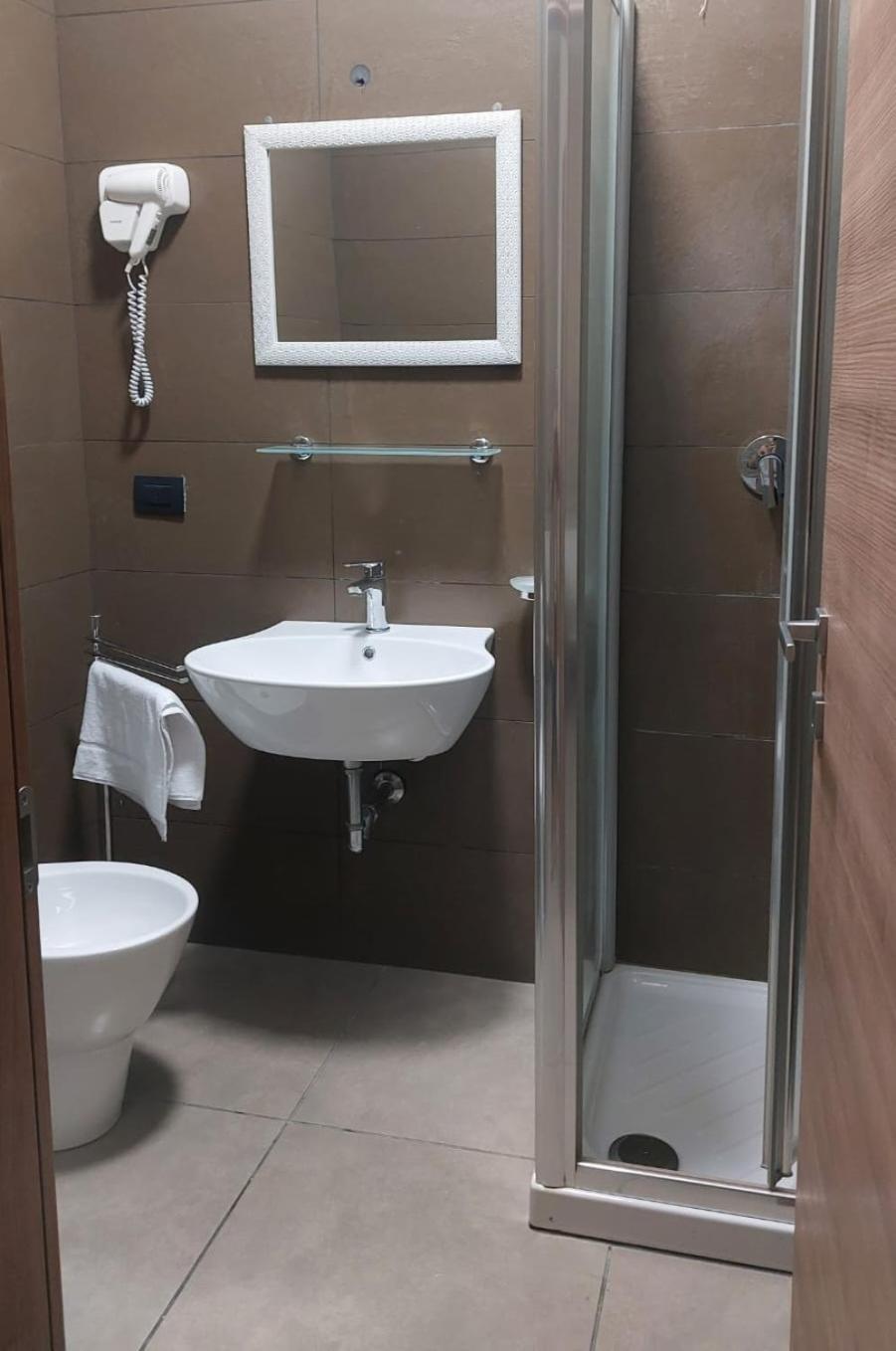 Hotel La Torre Formigine Ngoại thất bức ảnh