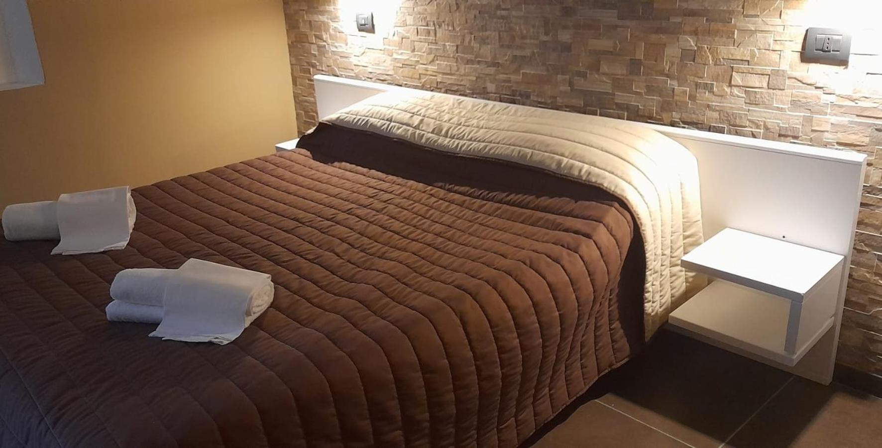 Hotel La Torre Formigine Ngoại thất bức ảnh
