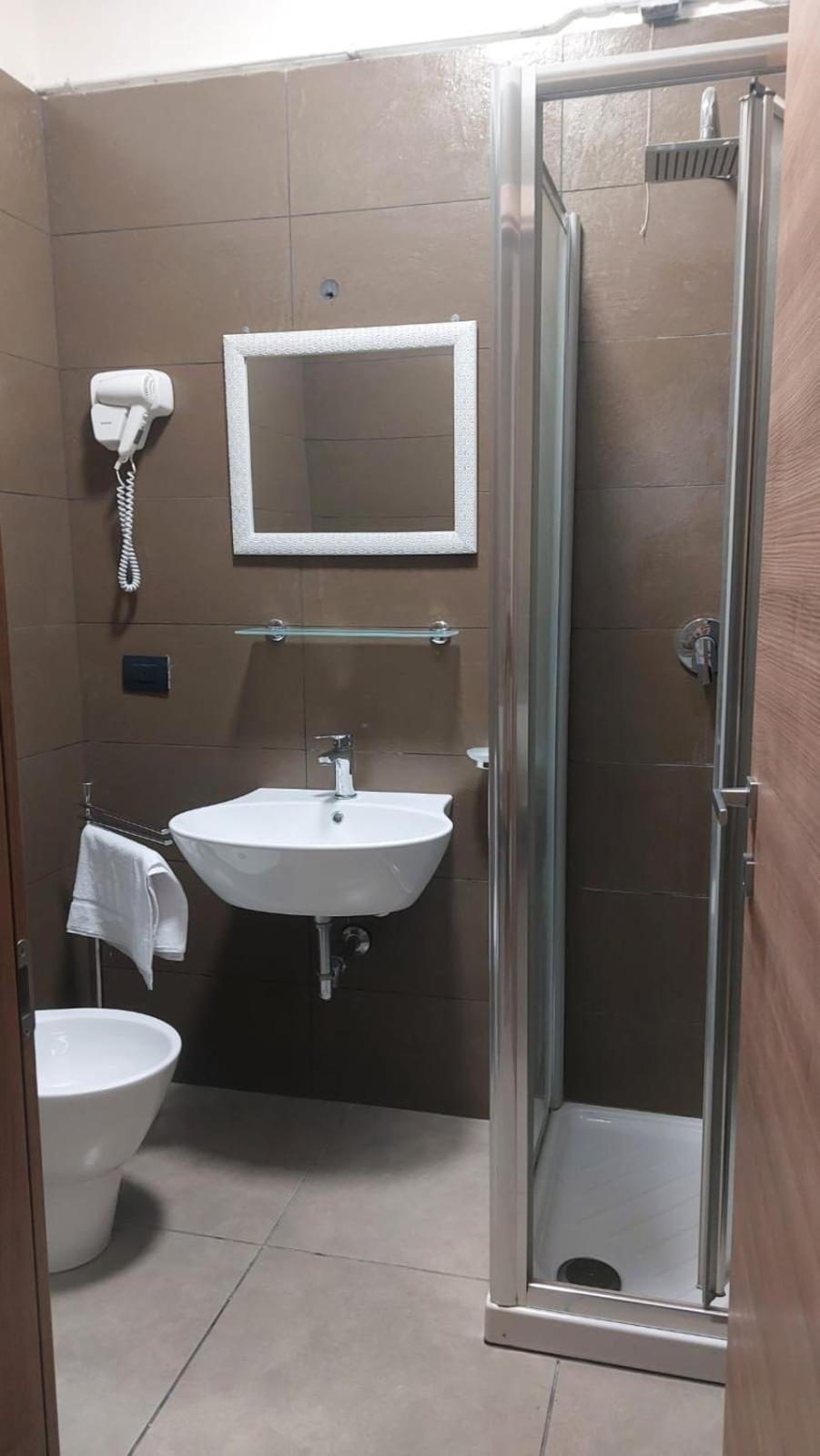 Hotel La Torre Formigine Ngoại thất bức ảnh