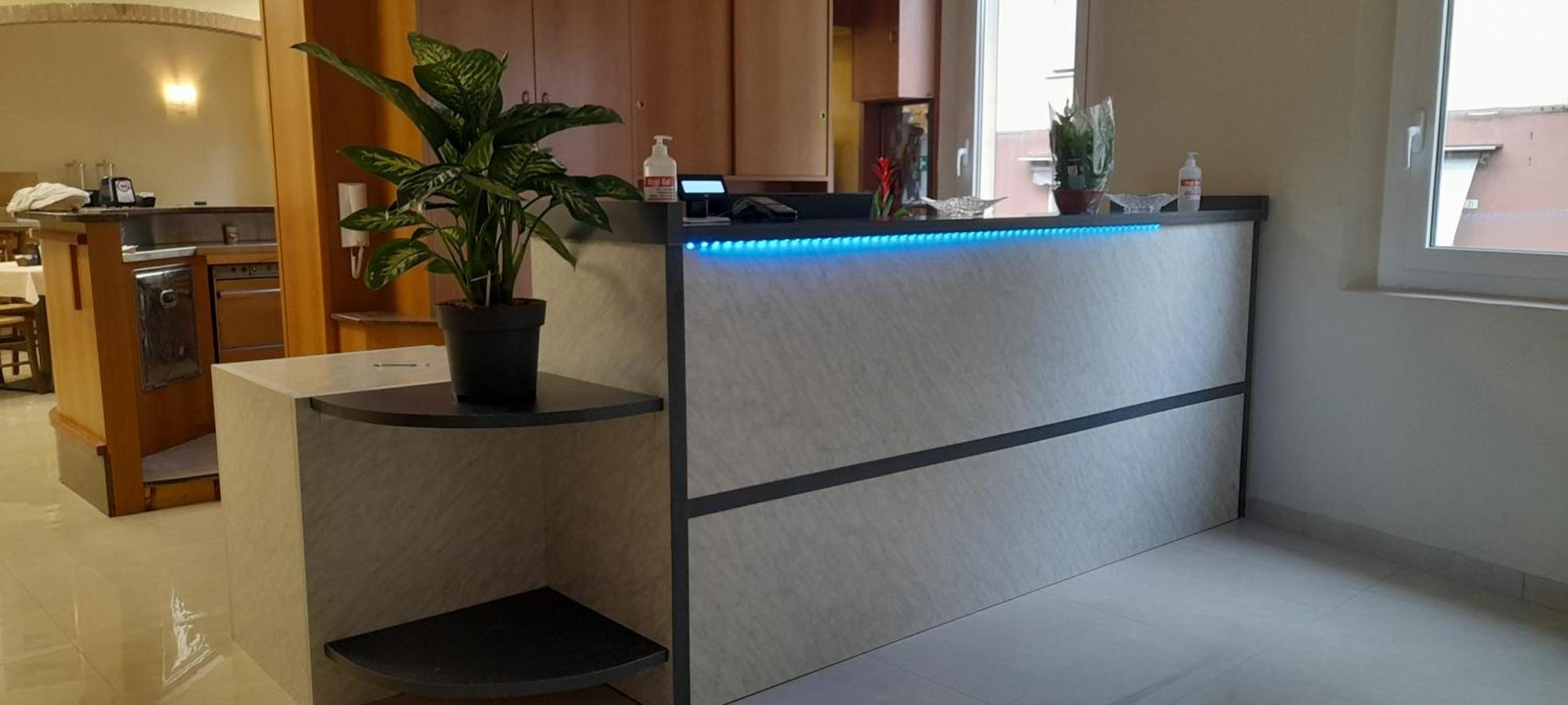 Hotel La Torre Formigine Ngoại thất bức ảnh