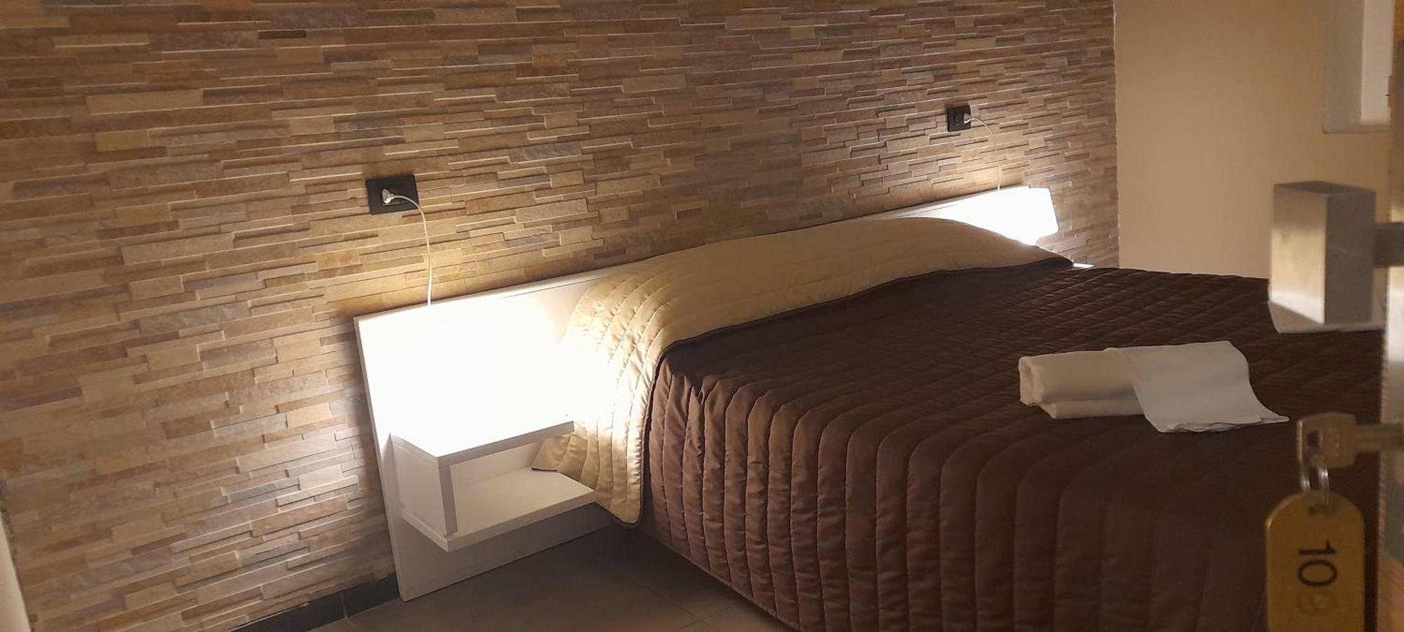 Hotel La Torre Formigine Ngoại thất bức ảnh