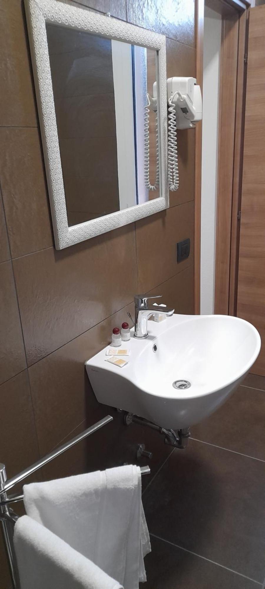 Hotel La Torre Formigine Ngoại thất bức ảnh