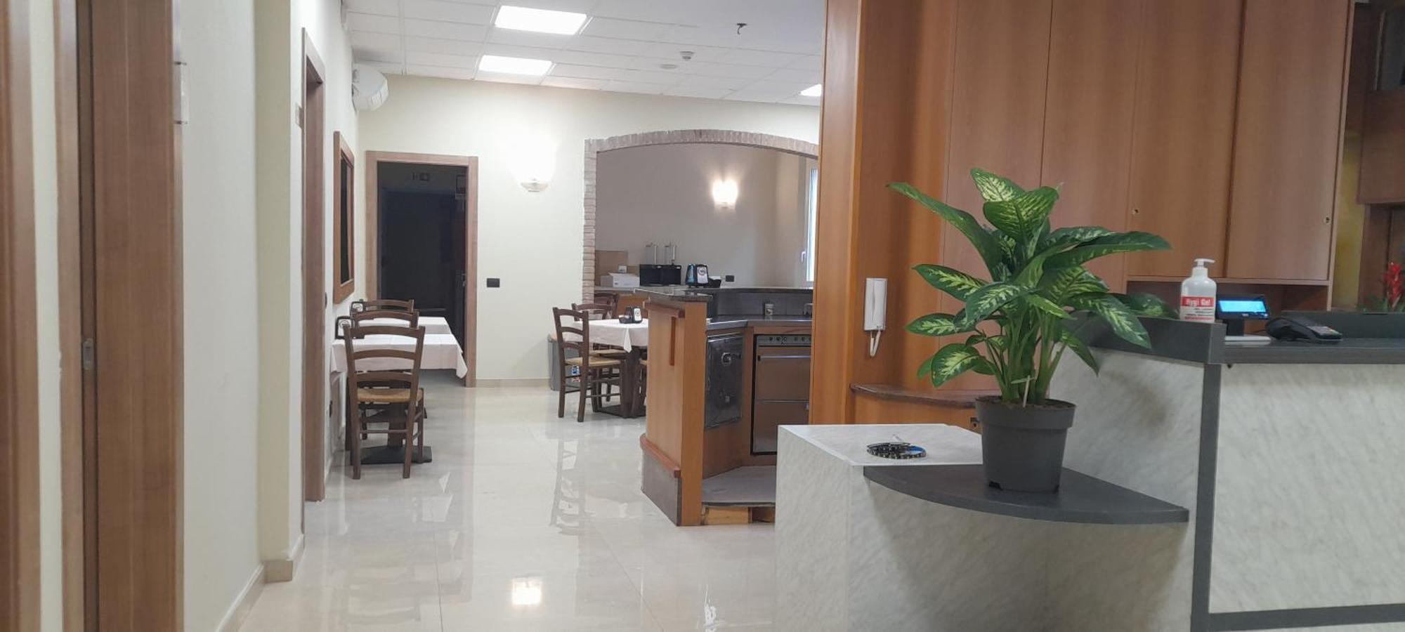 Hotel La Torre Formigine Ngoại thất bức ảnh