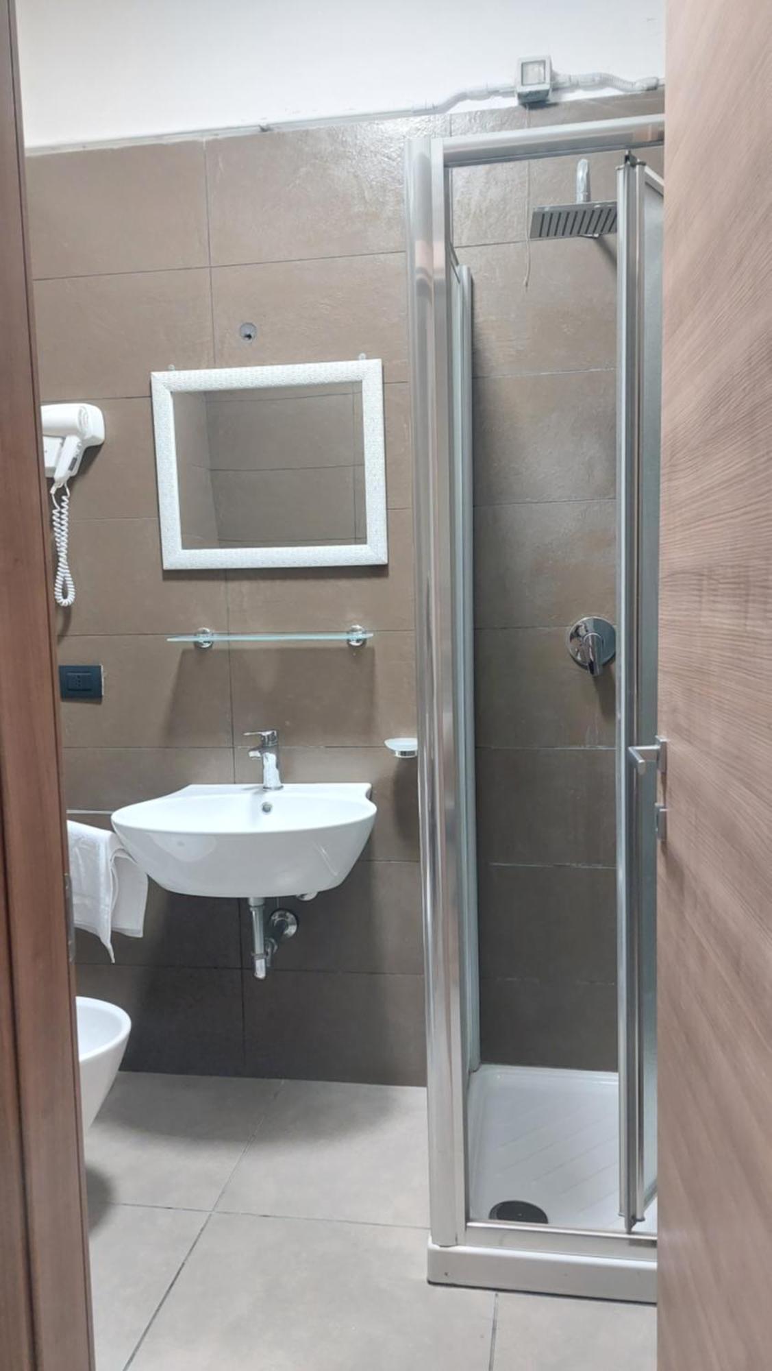 Hotel La Torre Formigine Ngoại thất bức ảnh