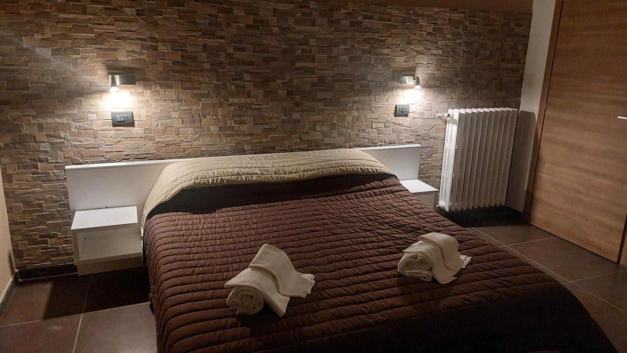 Hotel La Torre Formigine Ngoại thất bức ảnh