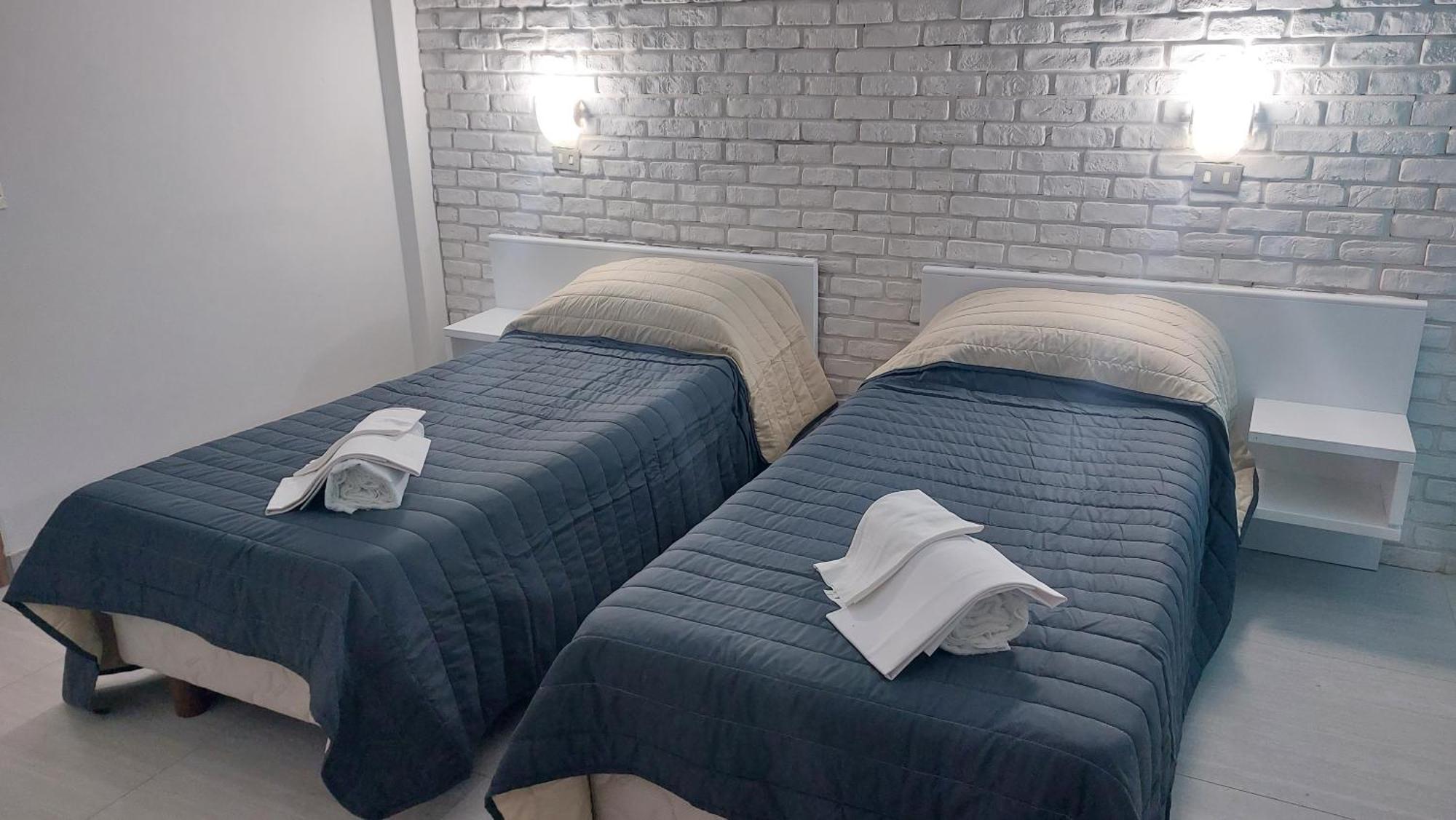 Hotel La Torre Formigine Ngoại thất bức ảnh