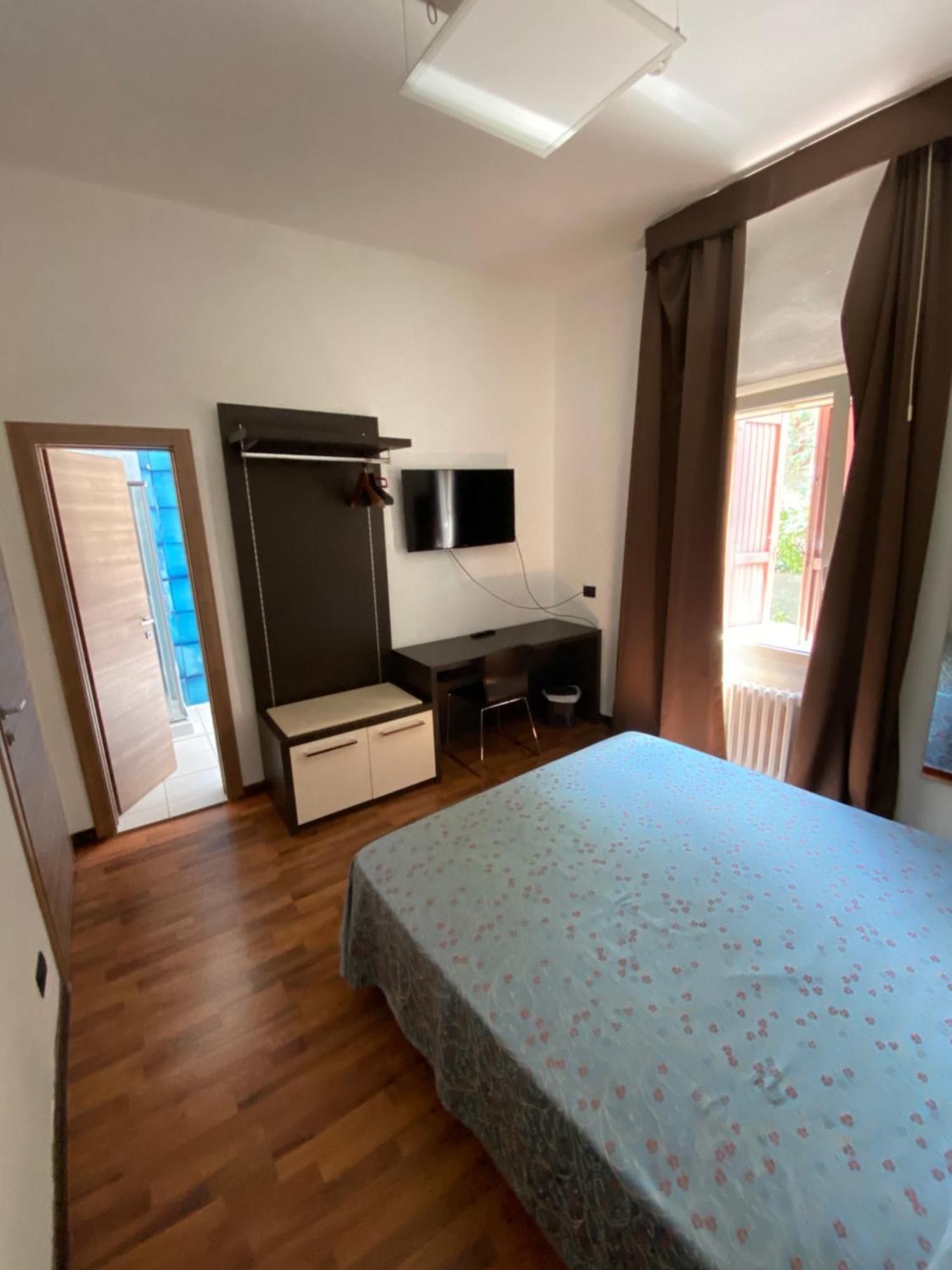 Hotel La Torre Formigine Ngoại thất bức ảnh