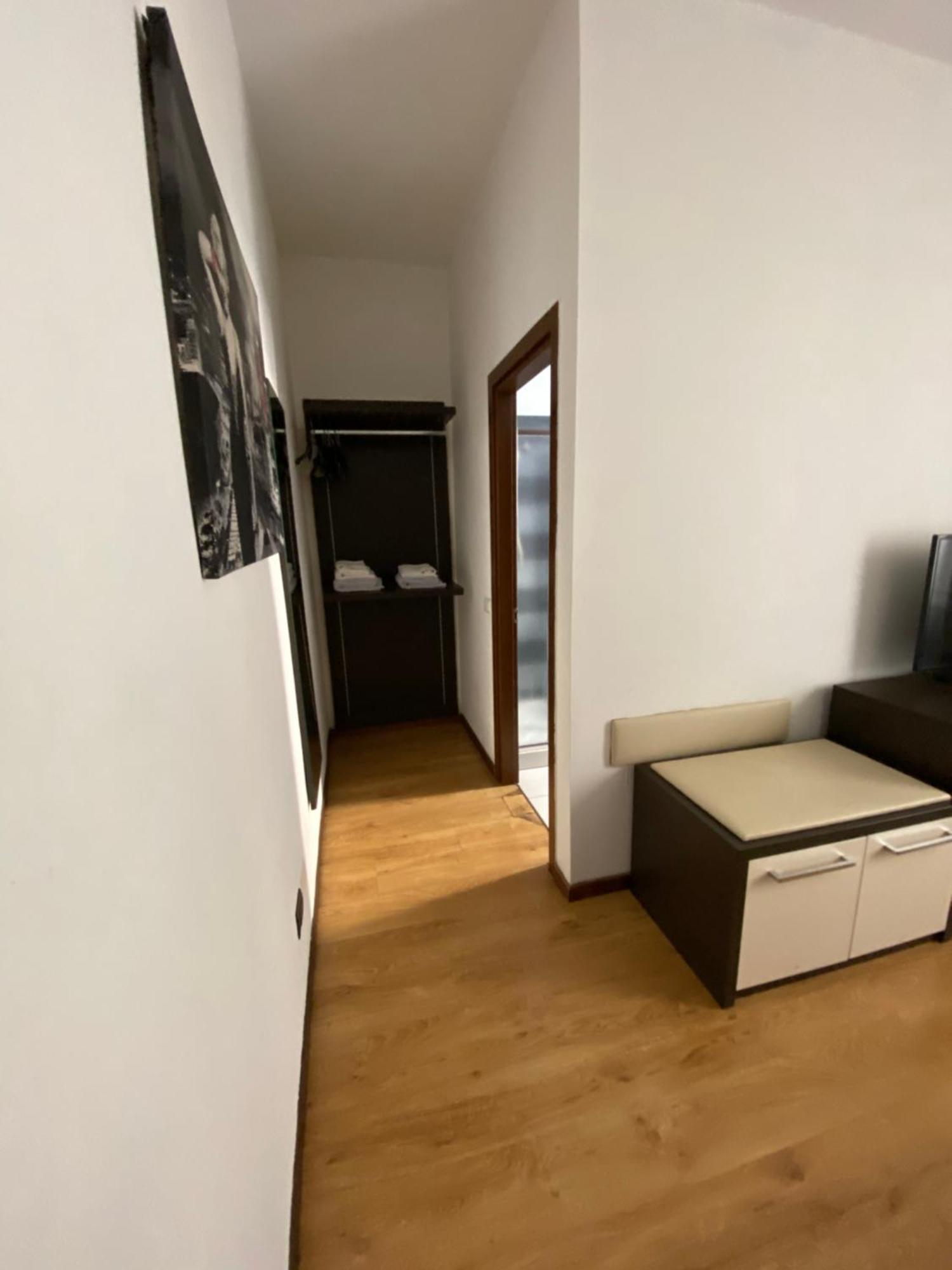Hotel La Torre Formigine Ngoại thất bức ảnh