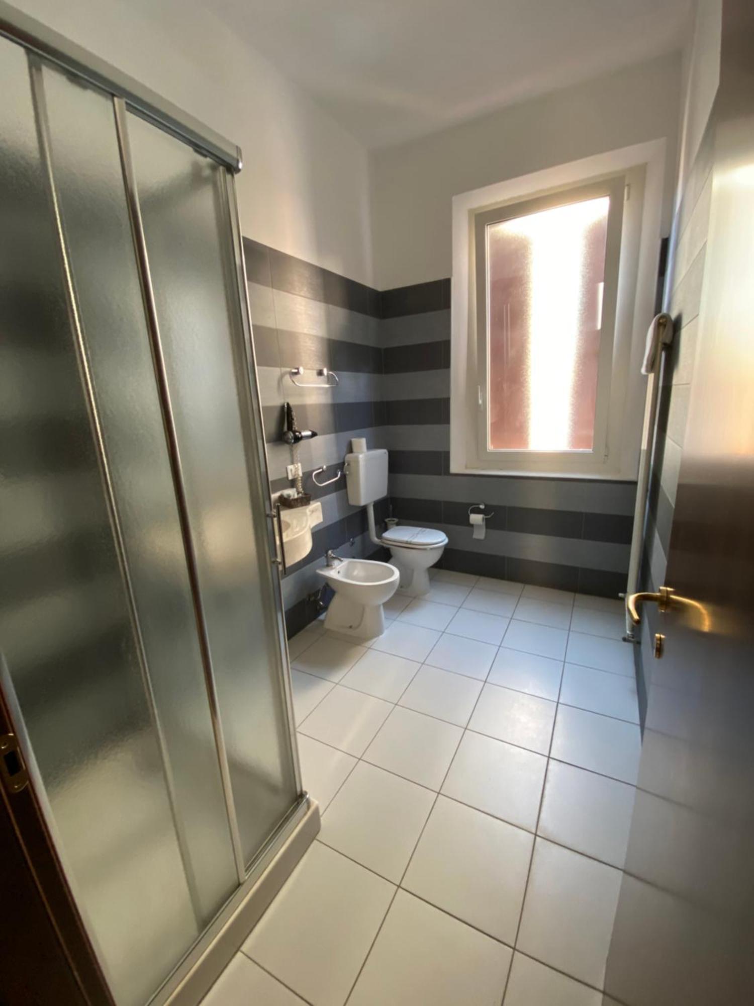 Hotel La Torre Formigine Ngoại thất bức ảnh