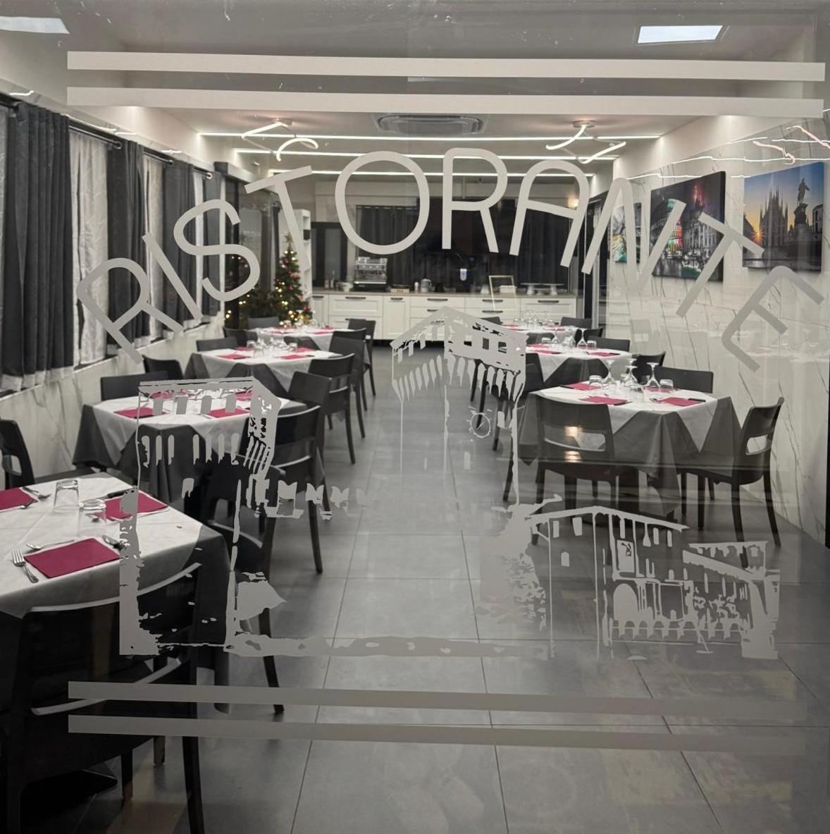 Hotel La Torre Formigine Ngoại thất bức ảnh
